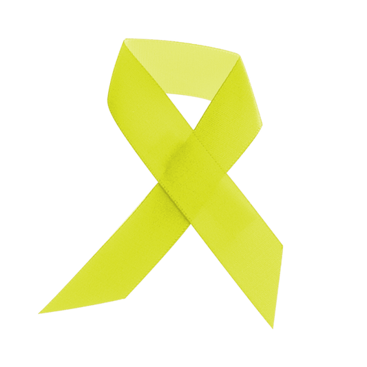 5/8" Dye-Sublimated Satin Ribbon Pin