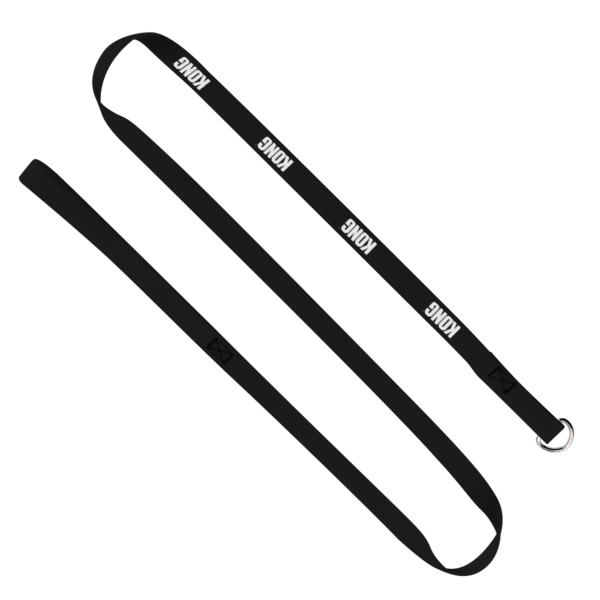 3/4" Nylon Pet Slip Leash