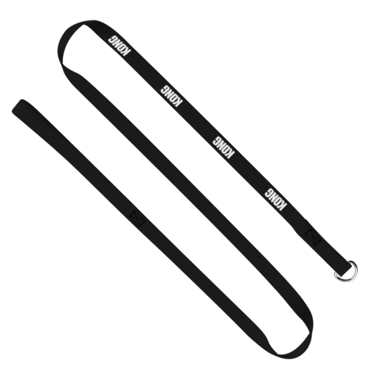 3/4" Nylon Pet Slip Leash