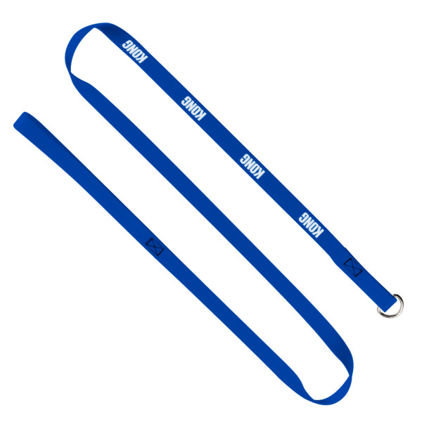 3/4" Nylon Pet Slip Leash