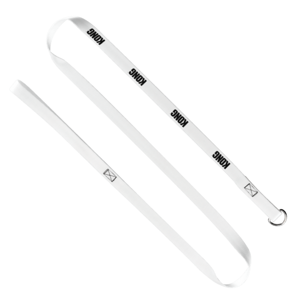 3/4" Nylon Pet Slip Leash