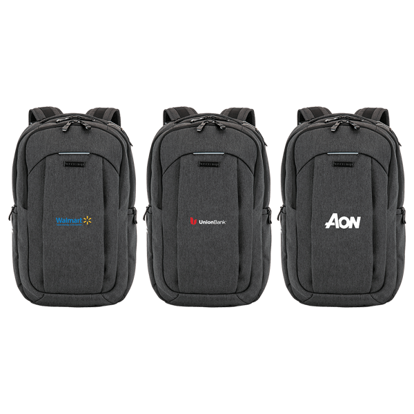 Basecamp Mt. Augusta Backpack