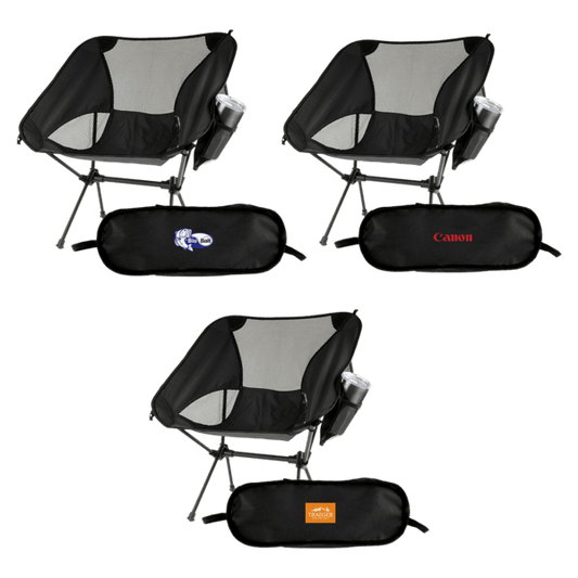 Basecamp Mt. Langley Chair