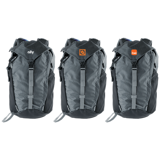 Basecamp Glacier Peak Hydration Backpack