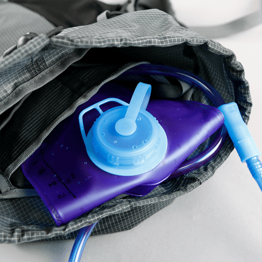 Basecamp Glacier Peak Hydration Backpack