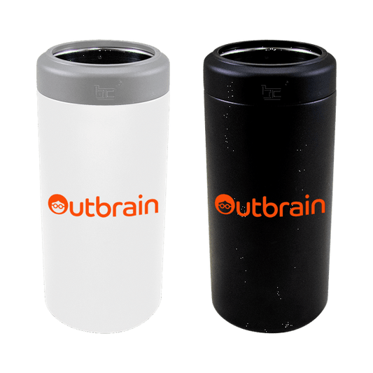 Basecamp Chilly Slim Insulated Can Cooler