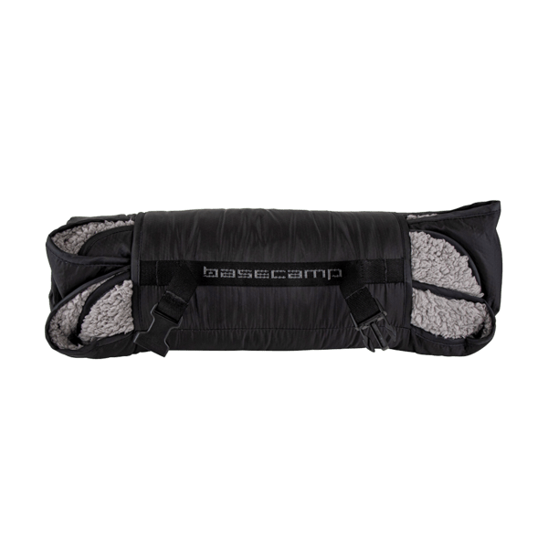 Basecamp Wellington Sherpa Blanket