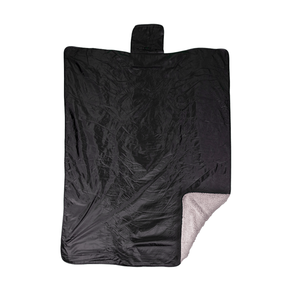 Basecamp Wellington Sherpa Blanket