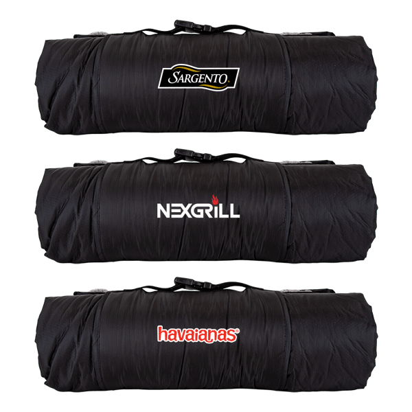 Basecamp Wellington Sherpa Blanket