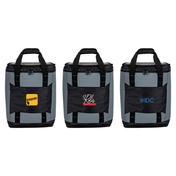 Basecamp Mt. Rainier Cooler Backpack