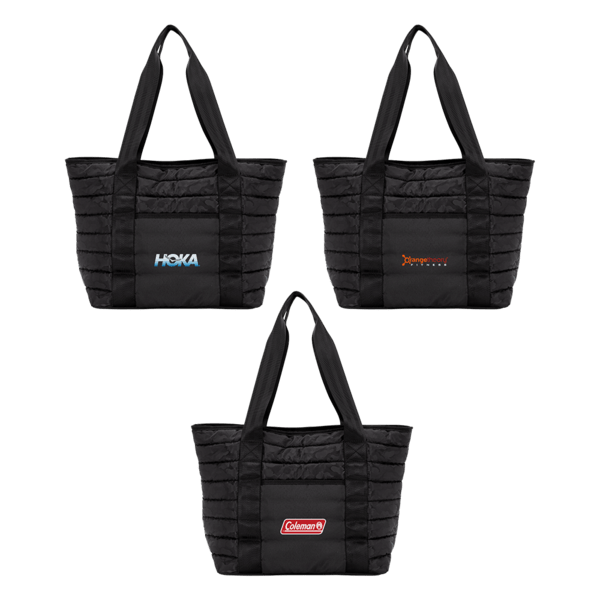 Basecamp Mt Dana Camo Tote