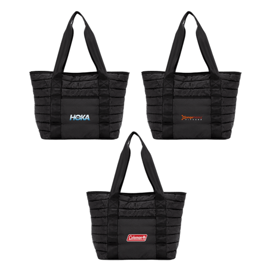 Basecamp Mt Dana Camo Tote