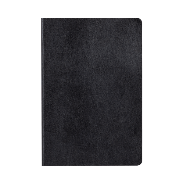 Basecamp Atlas Recycled Notebook