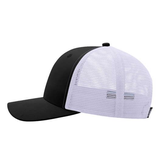 Basecamp Kings Peak Trucker Hat