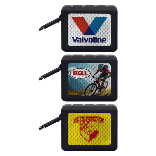 Basecamp Tidal Speaker