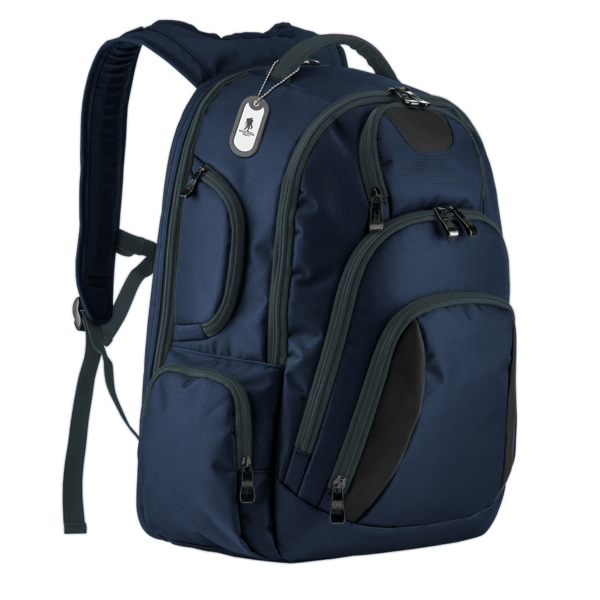 Basecamp Concourse Laptop Backpack