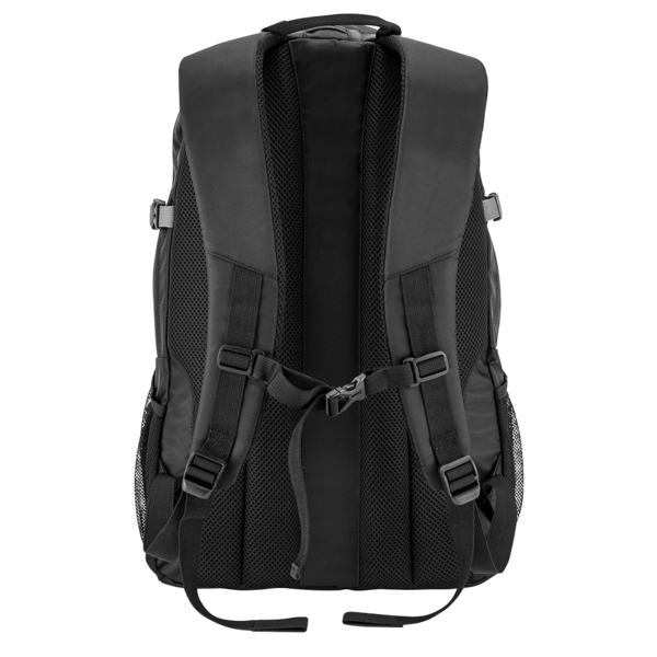 Basecamp Globetrotter Laptop Backpack