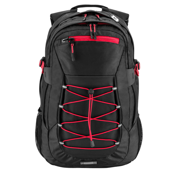 Basecamp Globetrotter Laptop Backpack