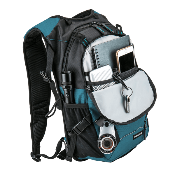 Basecamp 30 Miler Hydration Pack