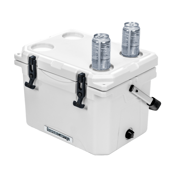 Basecamp Ice Block 20L Cooler