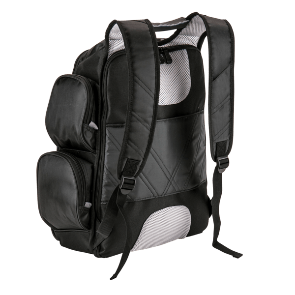 Basecamp City Hopper Backpack