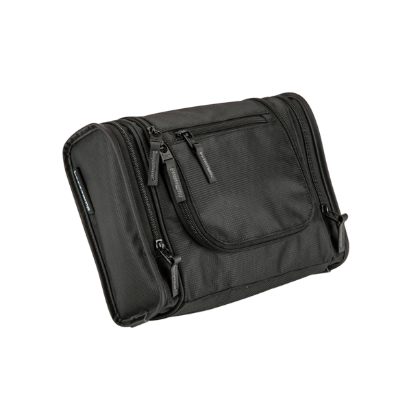 Basecamp Hanging Travel Kit