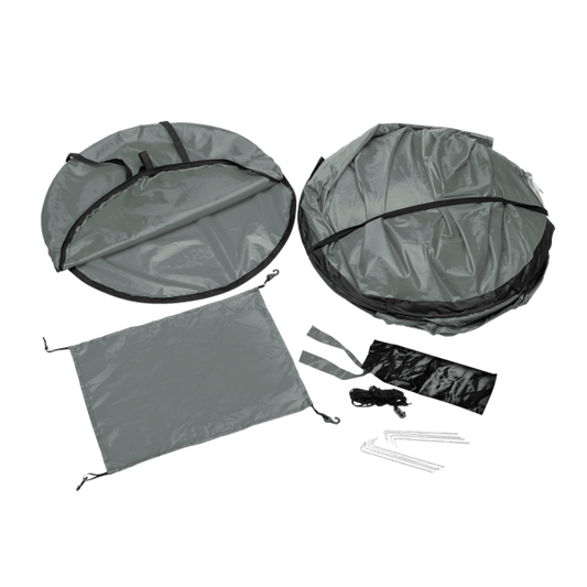 Basecamp Acadia Casual Camping Tent