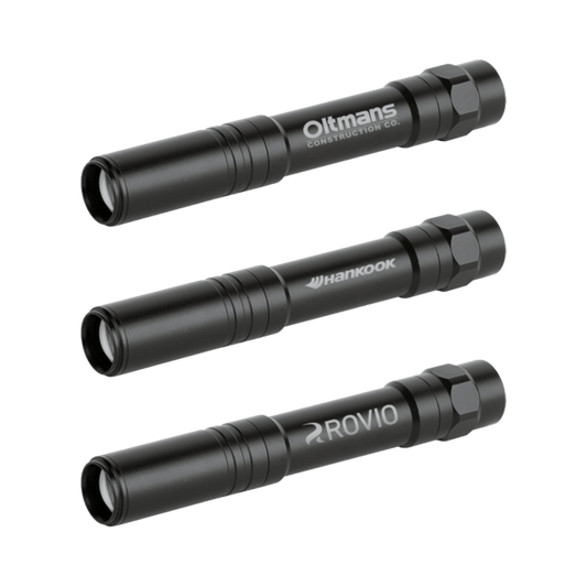 Basecamp Mega Flashlight