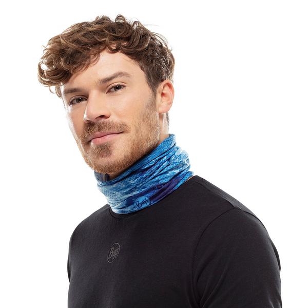 Buff CoolNet UV+ Gaiter Camo