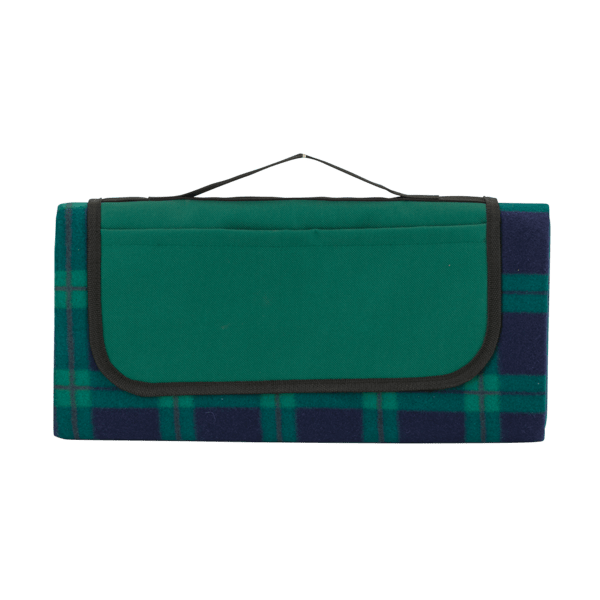 Plaid Picnic Blanket
