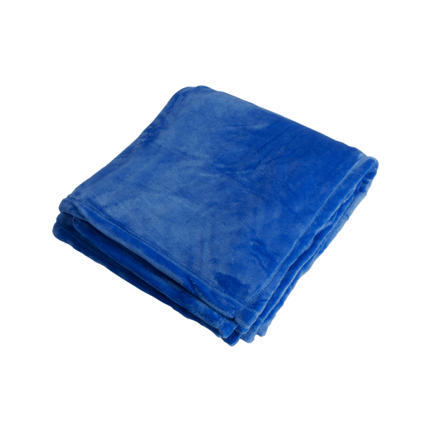 Oversized Mink Touch Blanket