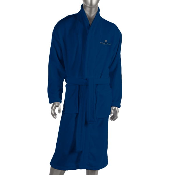 Mink Robe