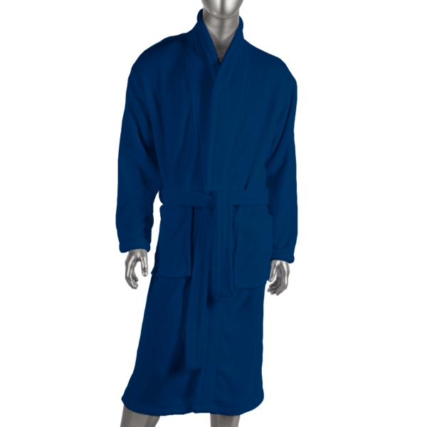 Mink Robe