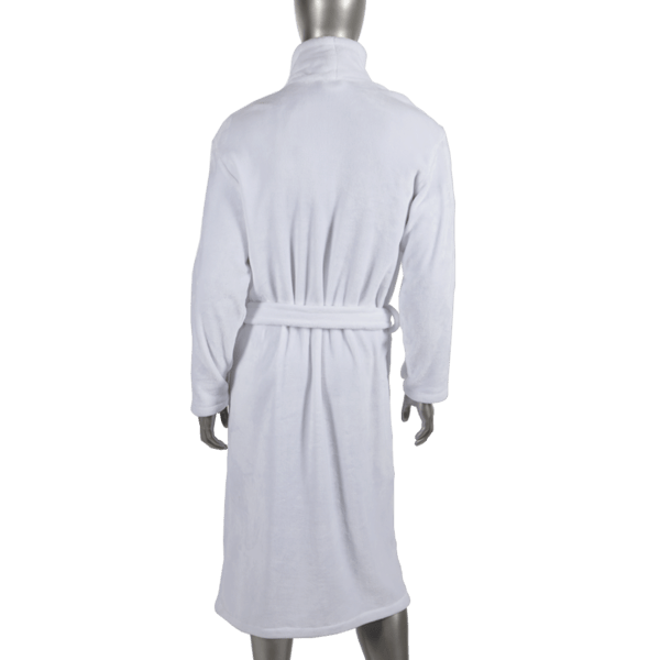 Mink Robe