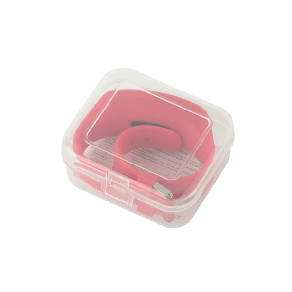 Pedometer Activity Watch