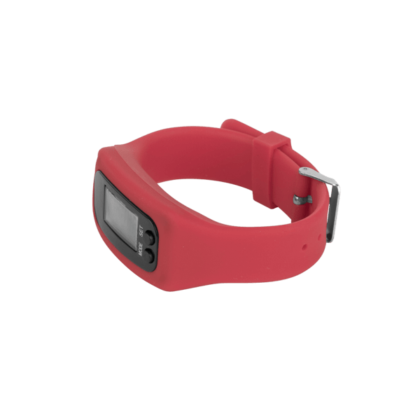 Pedometer Activity Watch