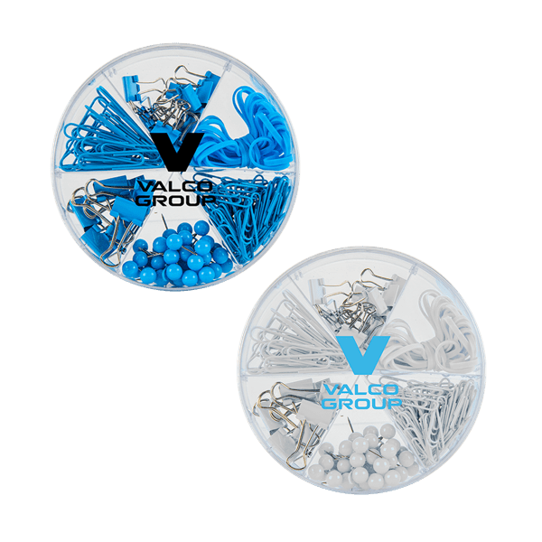 6 in 1 Desk Accessories Kit