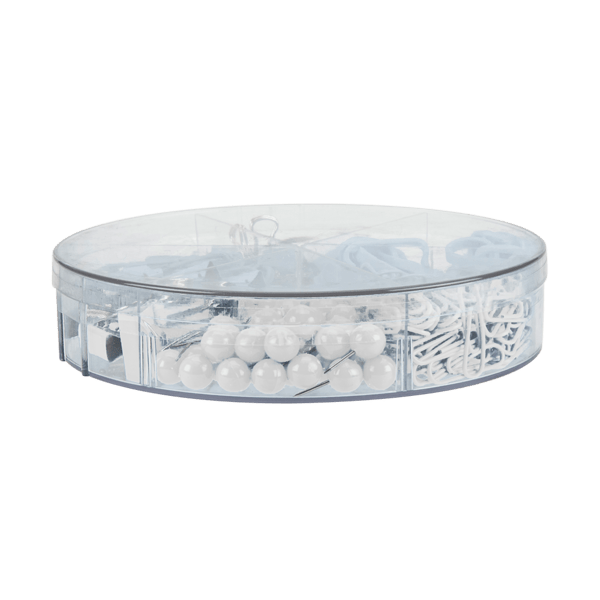 6 in 1 Desk Accessories Kit