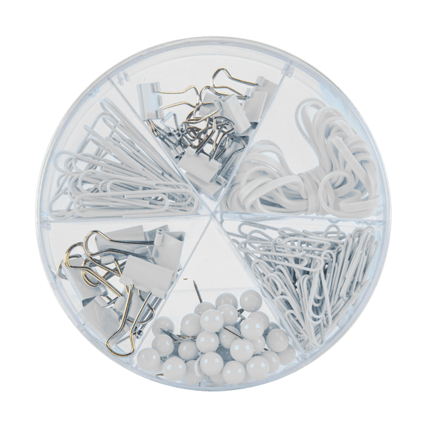 6 in 1 Desk Accessories Kit