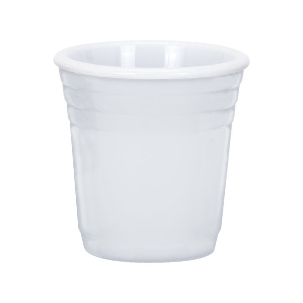 Slammer Shot Glass
