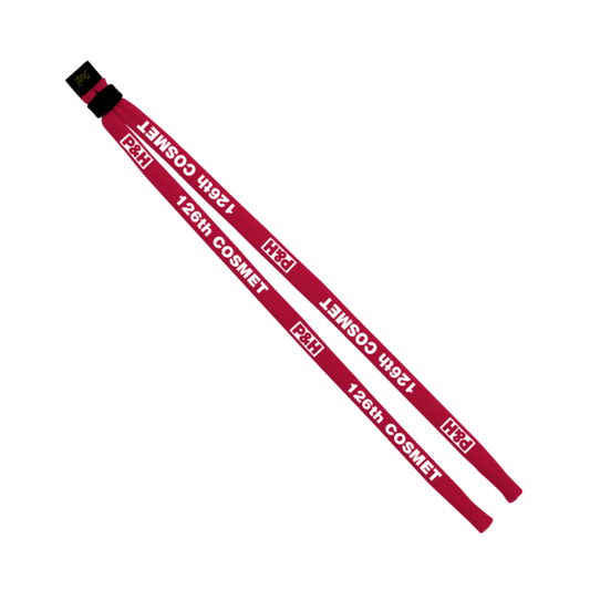 1/2" Cotton Eyewear Retainer