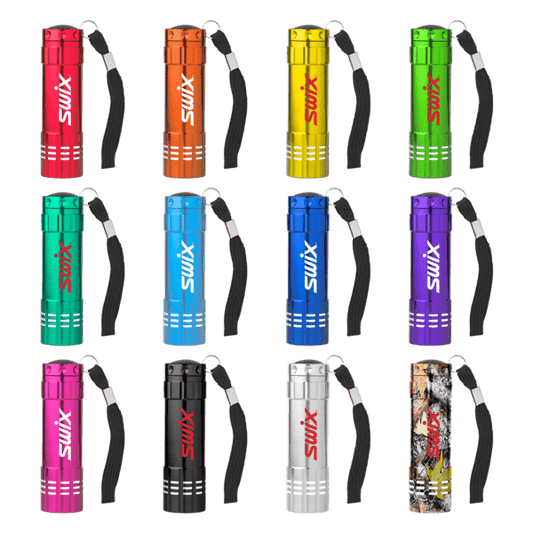 Renegade Aluminum Flashlight