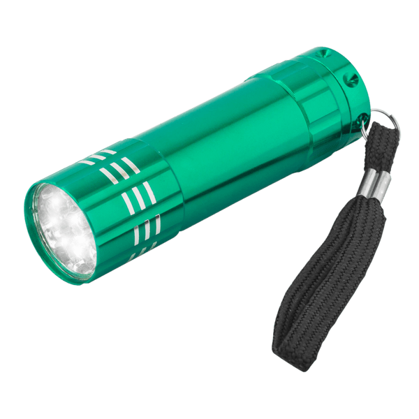 Renegade Aluminum Flashlight