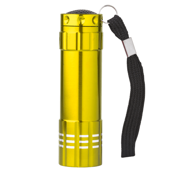 Renegade Aluminum Flashlight