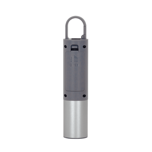 Trek Telescoping Flashlight