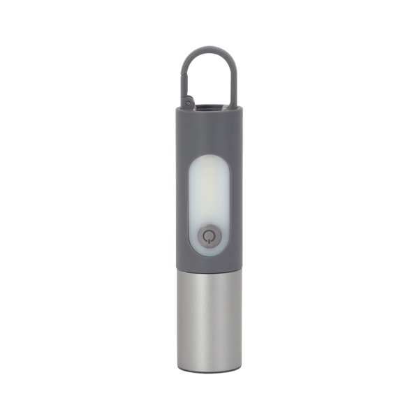 Trek Telescoping Flashlight