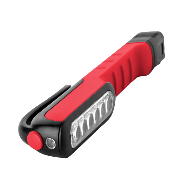 Foreman Pen Work Light