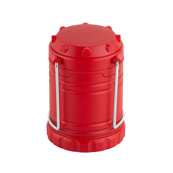 Lighthouse COB Lantern