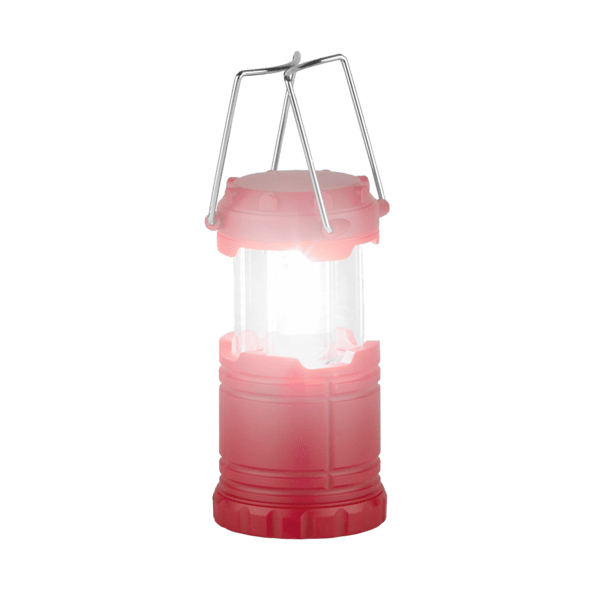 Lighthouse COB Lantern