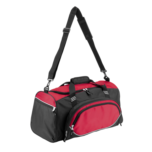 Preston Weekender Duffel